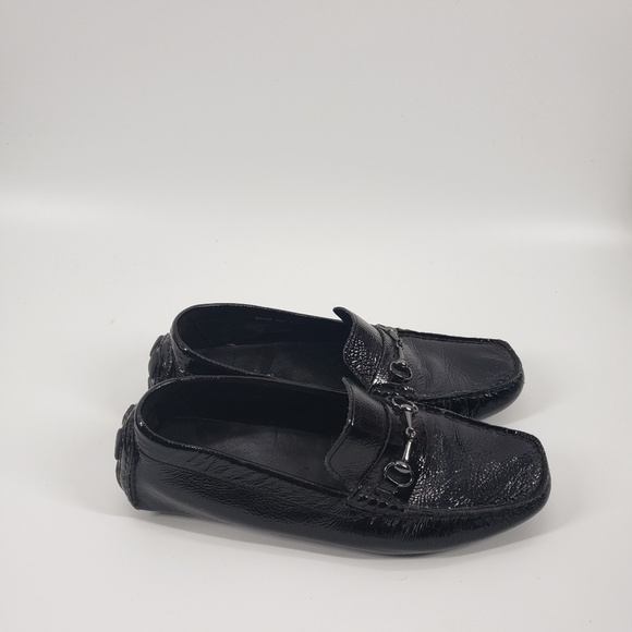 Cole Haan Black Loafers - Picture 5 of 5